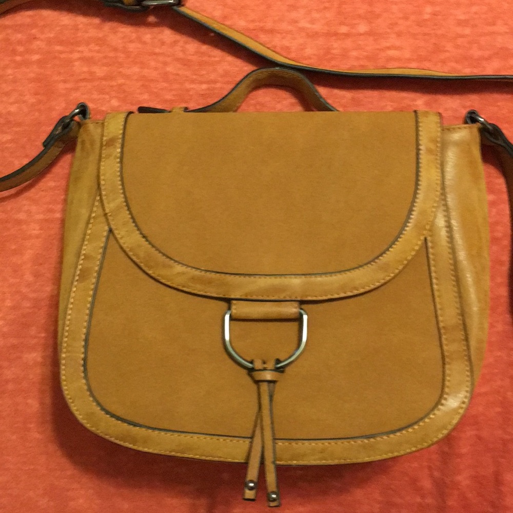 Crossbody Madden Girl purse